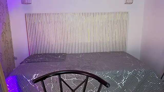 lala angel online show from February 27, 3:12 pm