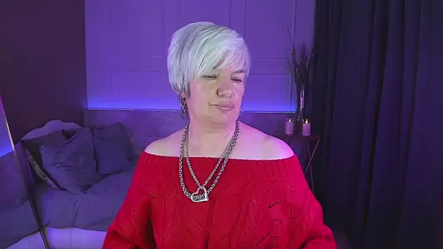 CarmenSoft online show from December 4, 11:57 pm