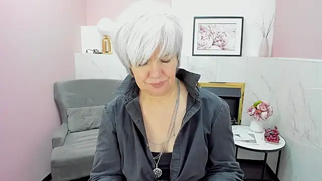 CarmenSoft online show from December 12, 2:48 am