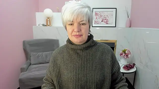 CarmenSoft online show from December 15, 8:47 pm