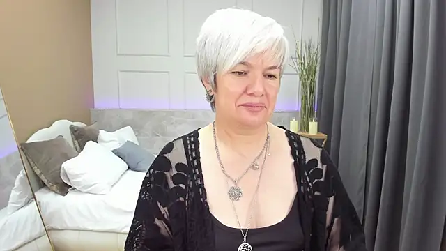 CarmenSoft online show from December 22, 2:49 am