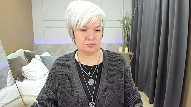 CarmenSoft online show from December 22, 8:58 pm