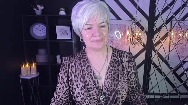 CarmenSoft online show from December 25, 2:57 am