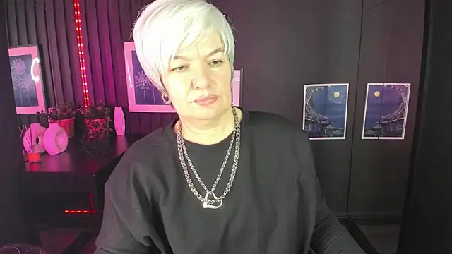 CarmenSoft online show from January 4, 2:46 am