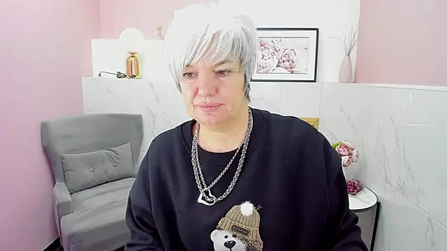 CarmenSoft online show from January 7, 8:42 pm