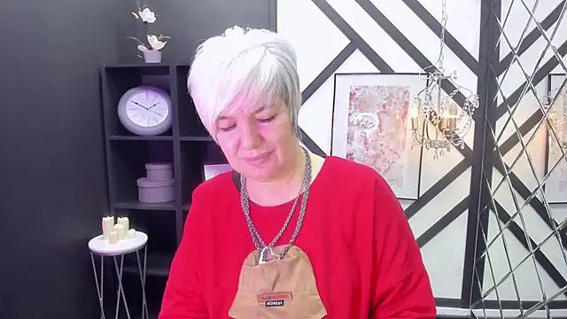 CarmenSoft online show from January 18, 8:51 pm