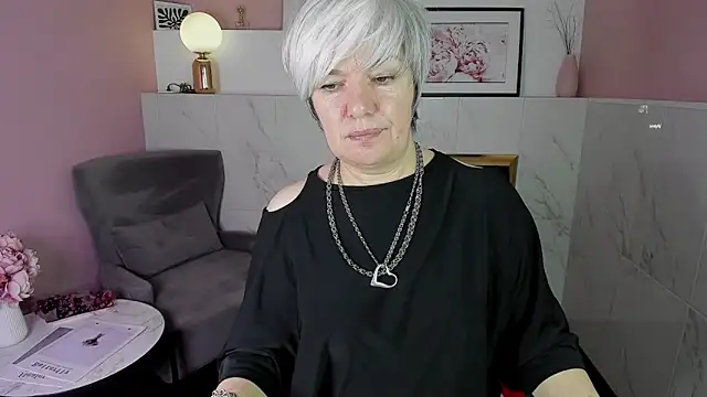 CarmenSoft online show from January 30, 2:38 am