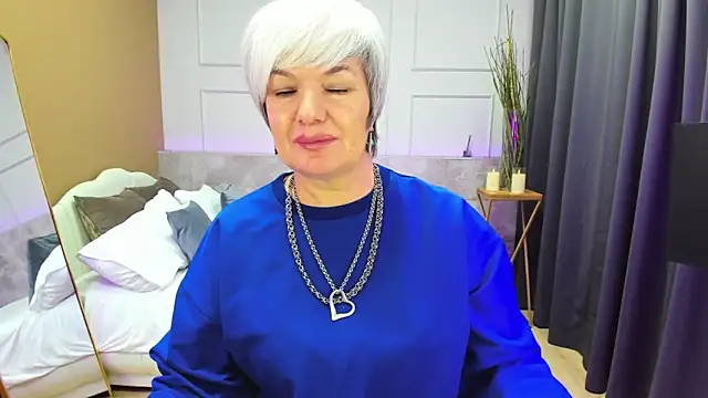 CarmenSoft online show from February 2, 8:41 pm