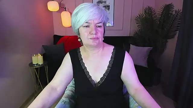 CarmenSoft online show from February 9, 12:06 am