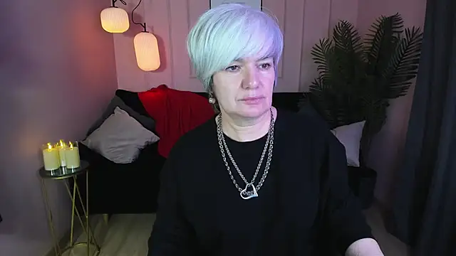 CarmenSoft online show from February 9, 8:02 pm