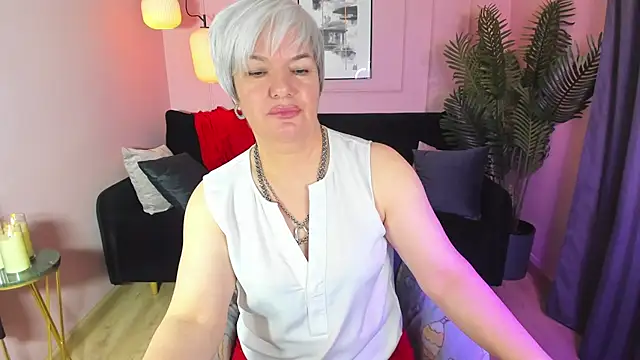 CarmenSoft online show from February 13, 12:46 am