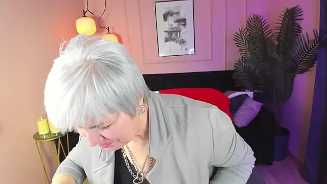 CarmenSoft online show from February 14, 11:53 pm