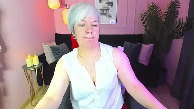 CarmenSoft online show from February 19, 12:25 am