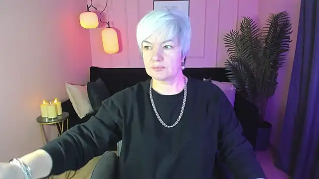 CarmenSoft online show from February 21, 8:49 pm