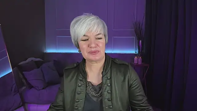 CarmenSoft online show from February 23, 12:08 am