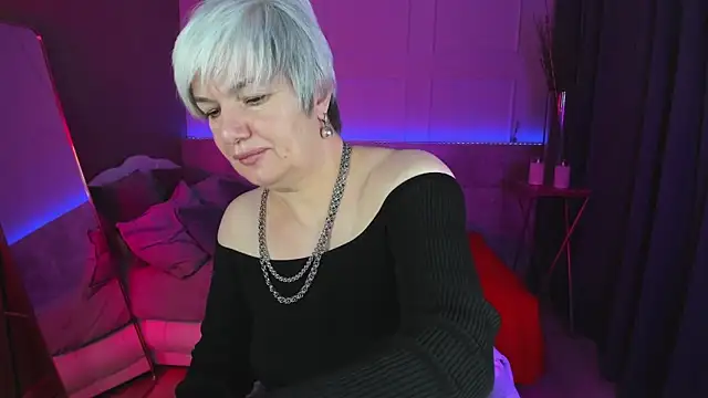 CarmenSoft online show from February 27, 3:04 am