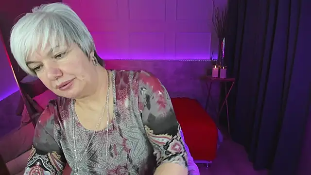 CarmenSoft online show from March 10, 12:51 am