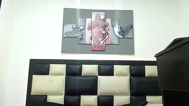 ares sexxx online show from January 16, 5:44 pm