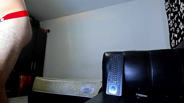 ares sexxx online show from November 3, 5:14 pm