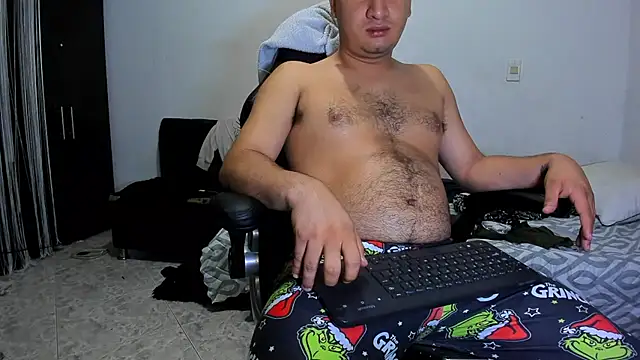 ares sexxx online show from June 17, 10:17 am