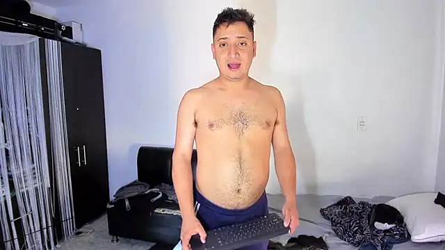 ares sexxx online show from June 24, 5:45 pm