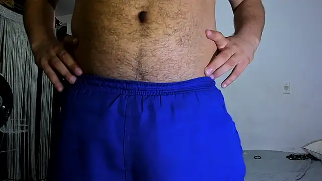 ares sexxx online show from July 6, 4:09 am