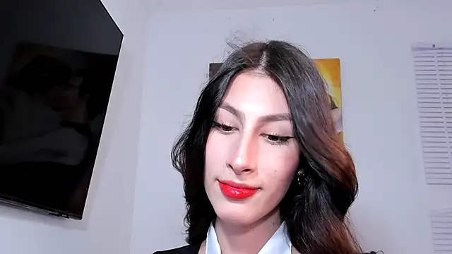 valeria gonzales  online show from December 4, 9:13 pm