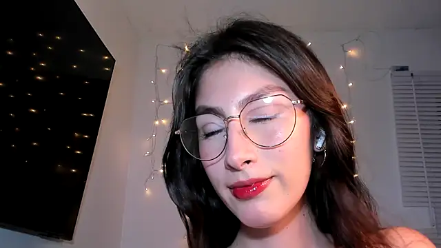 valeria gonzales  online show from January 8, 3:29 am