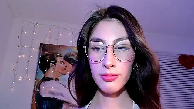 valeria gonzales  online show from January 26, 12:16 am