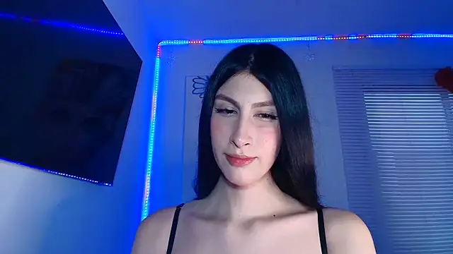 valeria gonzales  online show from November 23, 7:57 pm