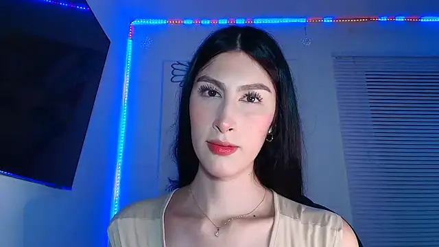 valeria gonzales  online show from March 9, 12:03 am