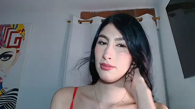 Snapshot of valeria_gonzales_ chatting on June 24, 12:09 am valeria gonzales online show from June 24, 12:09 am