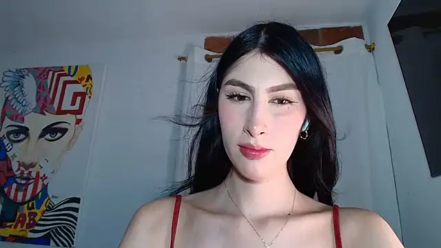 Snapshot of valeria_gonzales_ chatting on July 1, 1:18 am valeria gonzales online show from July 1, 1:18 am