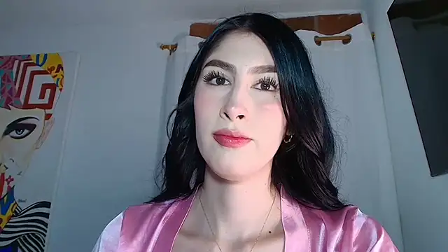 Snapshot of valeria_gonzales_ chatting on July 4, 2:29 am valeria gonzales online show from July 4, 2:29 am