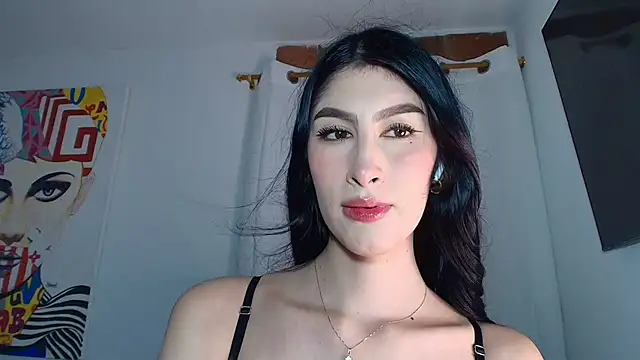 Snapshot of valeria_gonzales_ chatting on July 5, 4:19 am valeria gonzales online show from July 5, 4:19 am