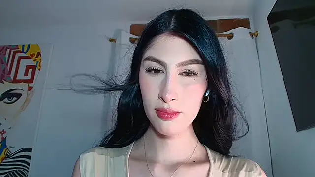 Snapshot of valeria_gonzales_ chatting on July 11, 12:57 am valeria gonzales online show from July 11, 12:57 am