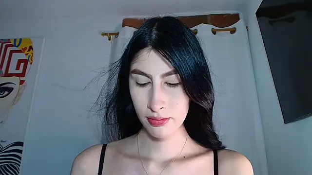 Snapshot of valeria_gonzales_ chatting on July 18, 11:30 pm valeria gonzales online show from July 18, 11:30 pm