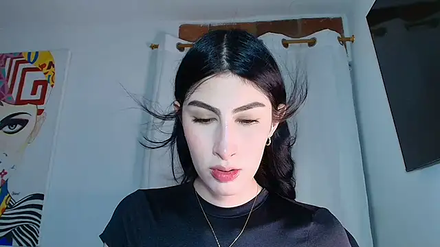 Snapshot of valeria_gonzales_ chatting on July 26, 1:03 am valeria gonzales online show from July 26, 1:03 am