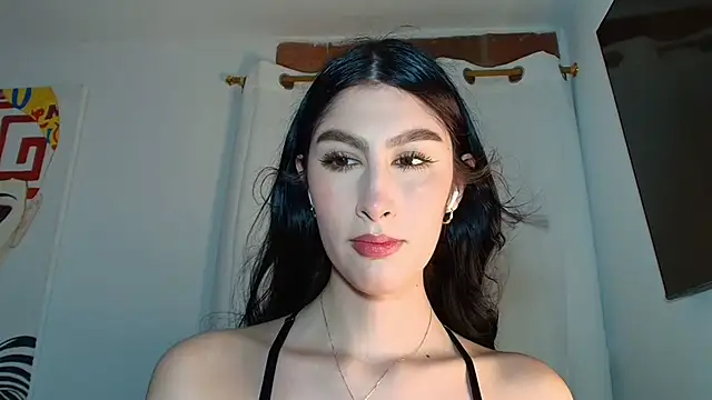 Snapshot of valeria_gonzales_ chatting on July 30, 11:04 pm valeria gonzales online show from July 30, 11:04 pm