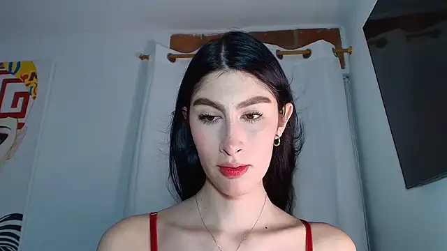 Snapshot of valeria_gonzales_ chatting on August 2, 1:04 am valeria gonzales online show from August 2, 1:04 am