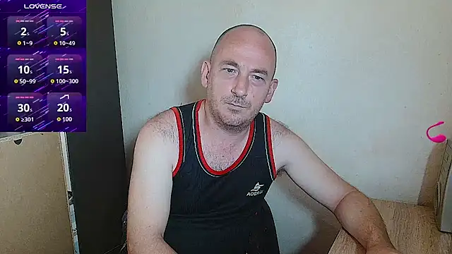 Johan   Barker online show from July 2, 10:54 am