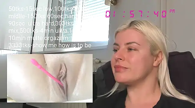 queenofthenighttt online show from February 11, 12:58 pm