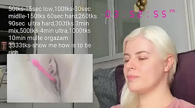 queenofthenighttt online show from February 27, 2:54 pm