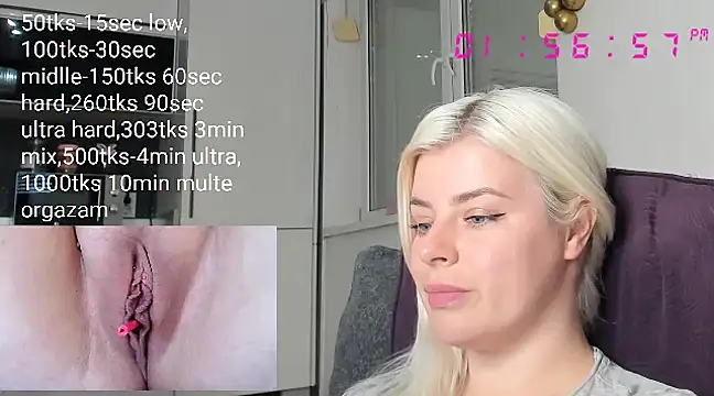 queenofthenighttt online show from March 22, 12:57 pm