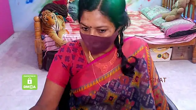 Snapshot of Novapol chatting on December 24, 12:00 pm Novapol online show from December 24, 12:00 pm