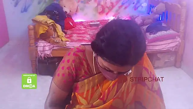 Snapshot of Novapol chatting on February 1, 1:20 pm Novapol online show from February 1, 1:20 pm