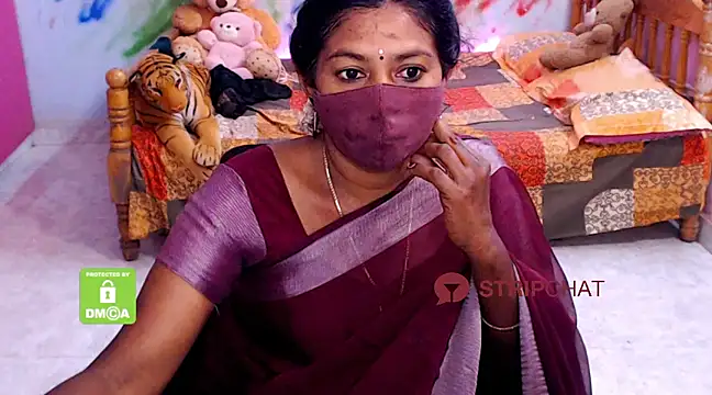 Snapshot of Novapol chatting on March 1, 12:23 pm Novapol online show from March 1, 12:23 pm