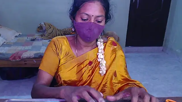 Snapshot of Novapol chatting on July 9, 1:48 pm Novapol online show from July 9, 1:48 pm
