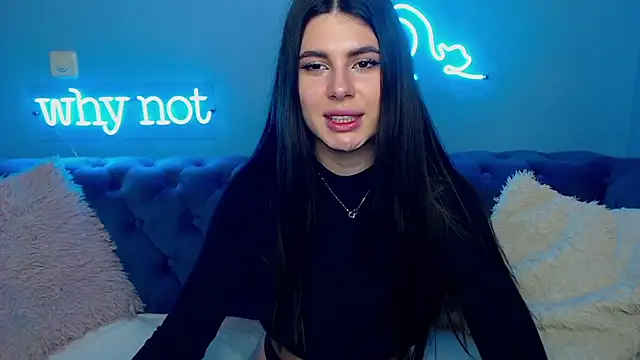 ViollinaLove online show from February 4, 8:46 am