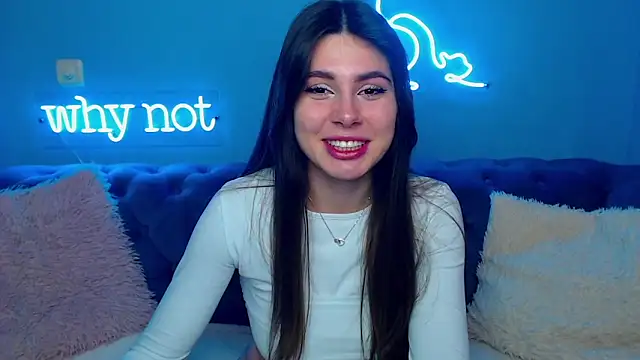 ViollinaLove online show from February 8, 11:55 am